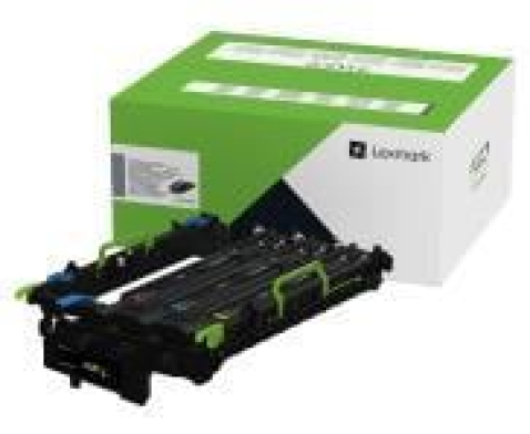 Lexmark 77L0ZV0 3 Renkli Imaging Unit Kiti